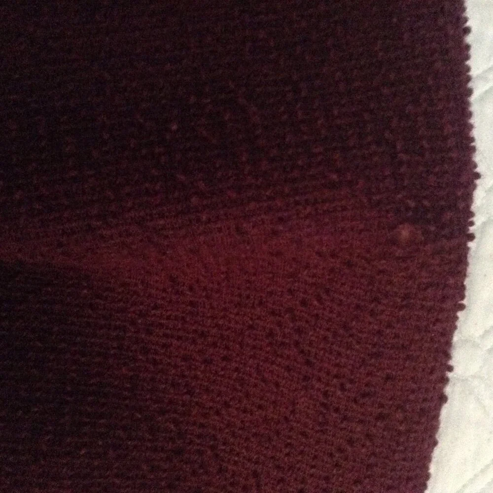 AS IS Vintage 1960s '60s Butte Knit Skirt Suit - Picture 5 of 10